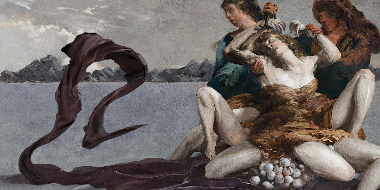 Samsara - Full Artwork