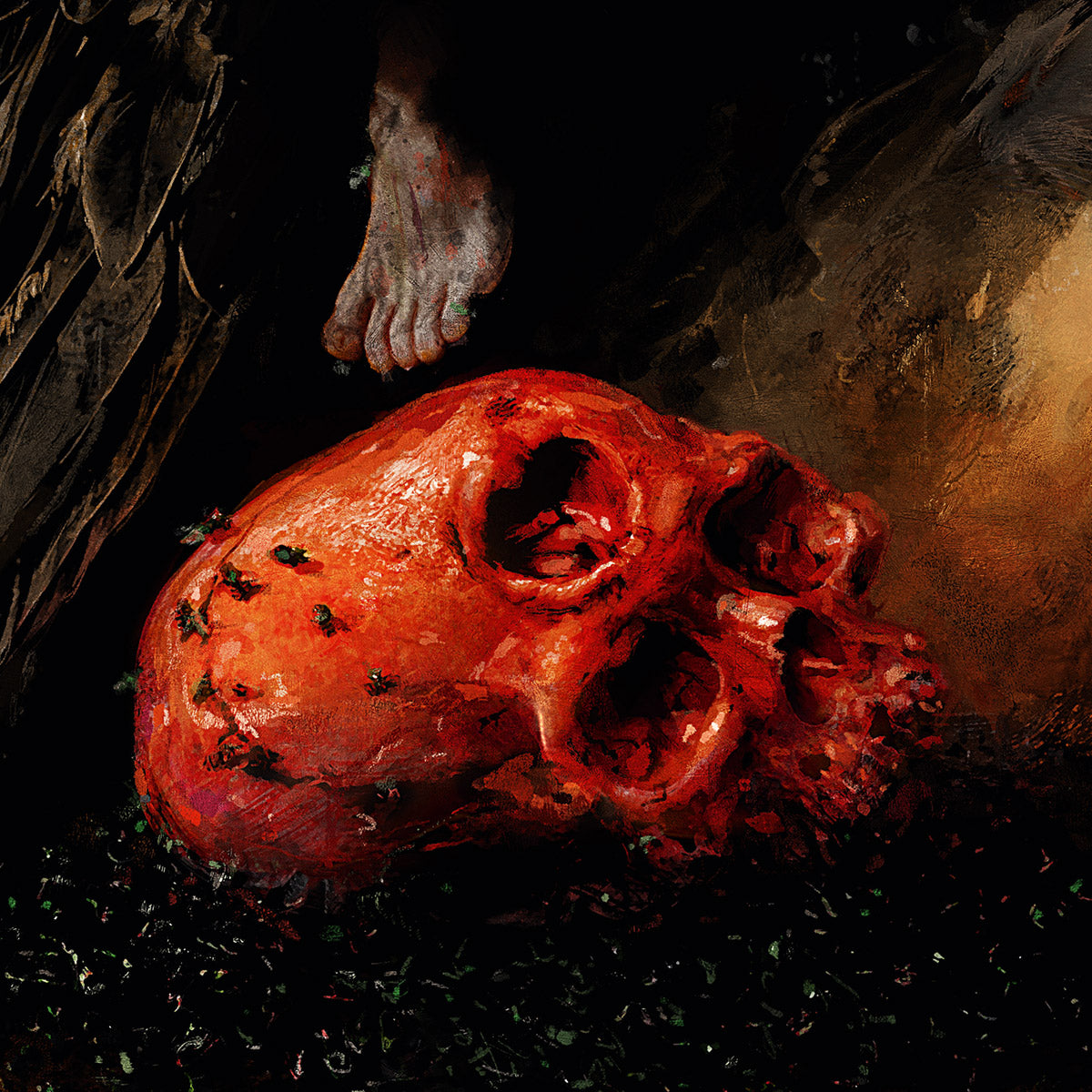 APEXAPIEN (Limited Edition of 50)