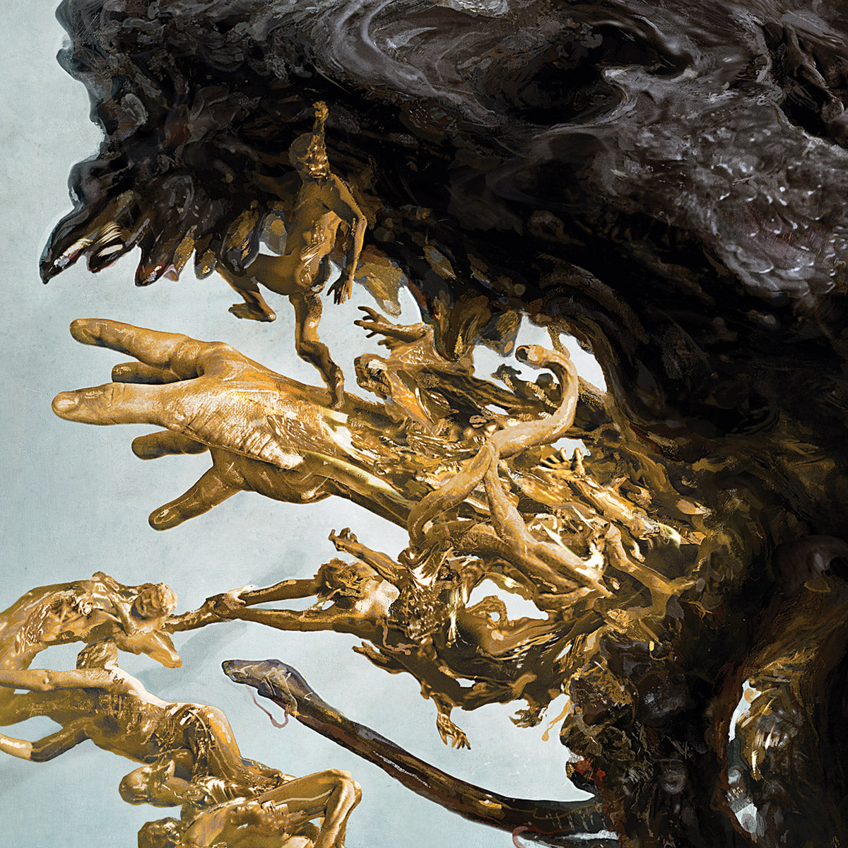 BLEED THE FUTURE (Limited Edition of 50)