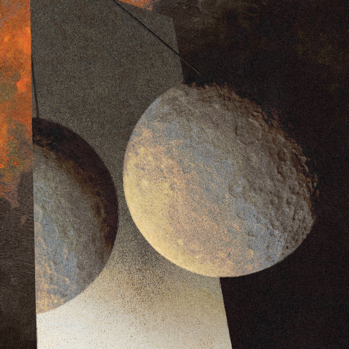 A CLOCKWORK UNIVERSE (Limited Edition of 50)