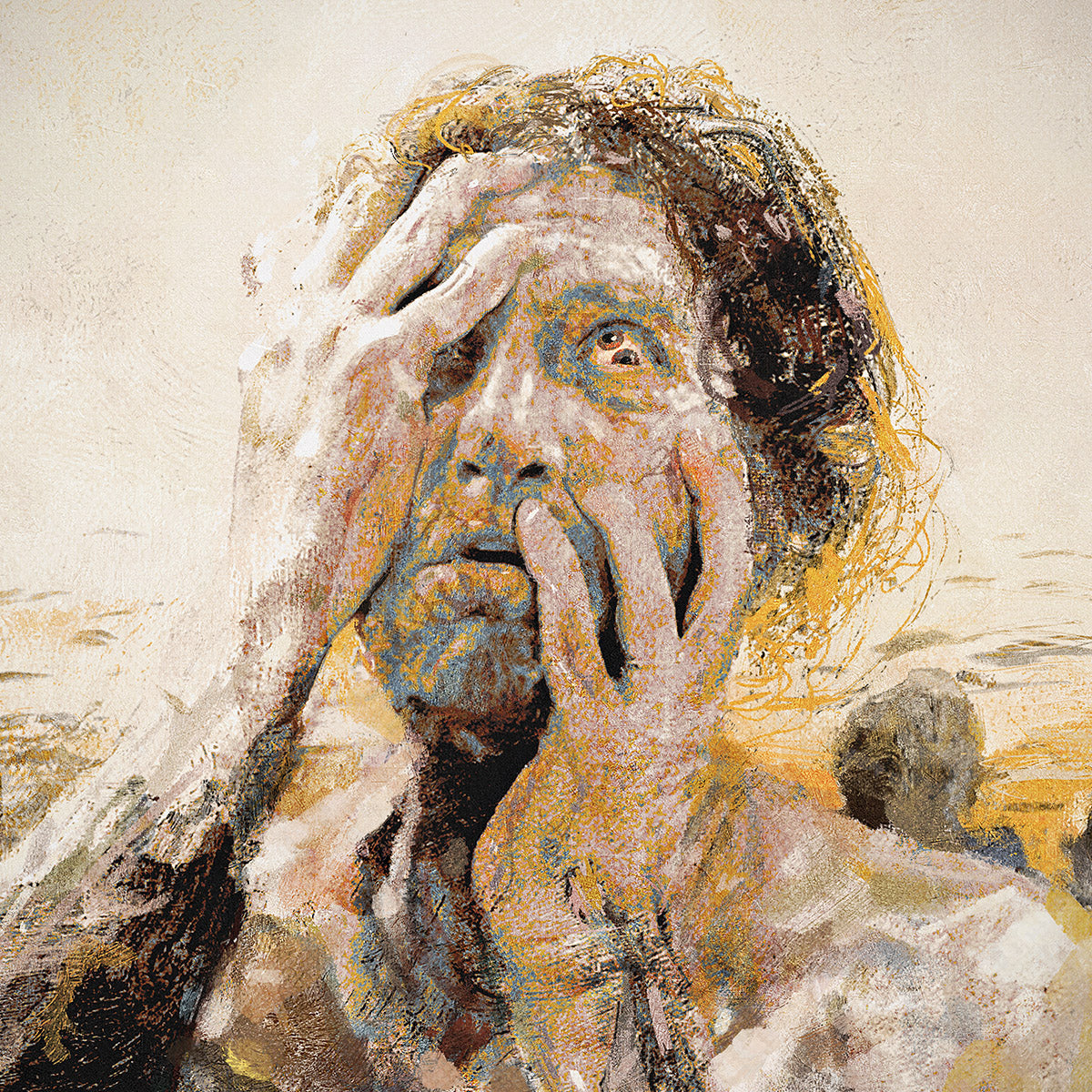 LIMBO (Limited Edition of 50)