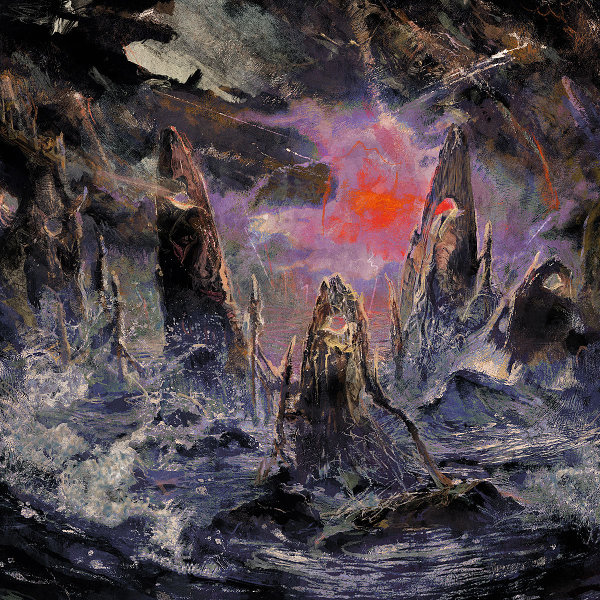 UNVEILING THE THRESHOLD