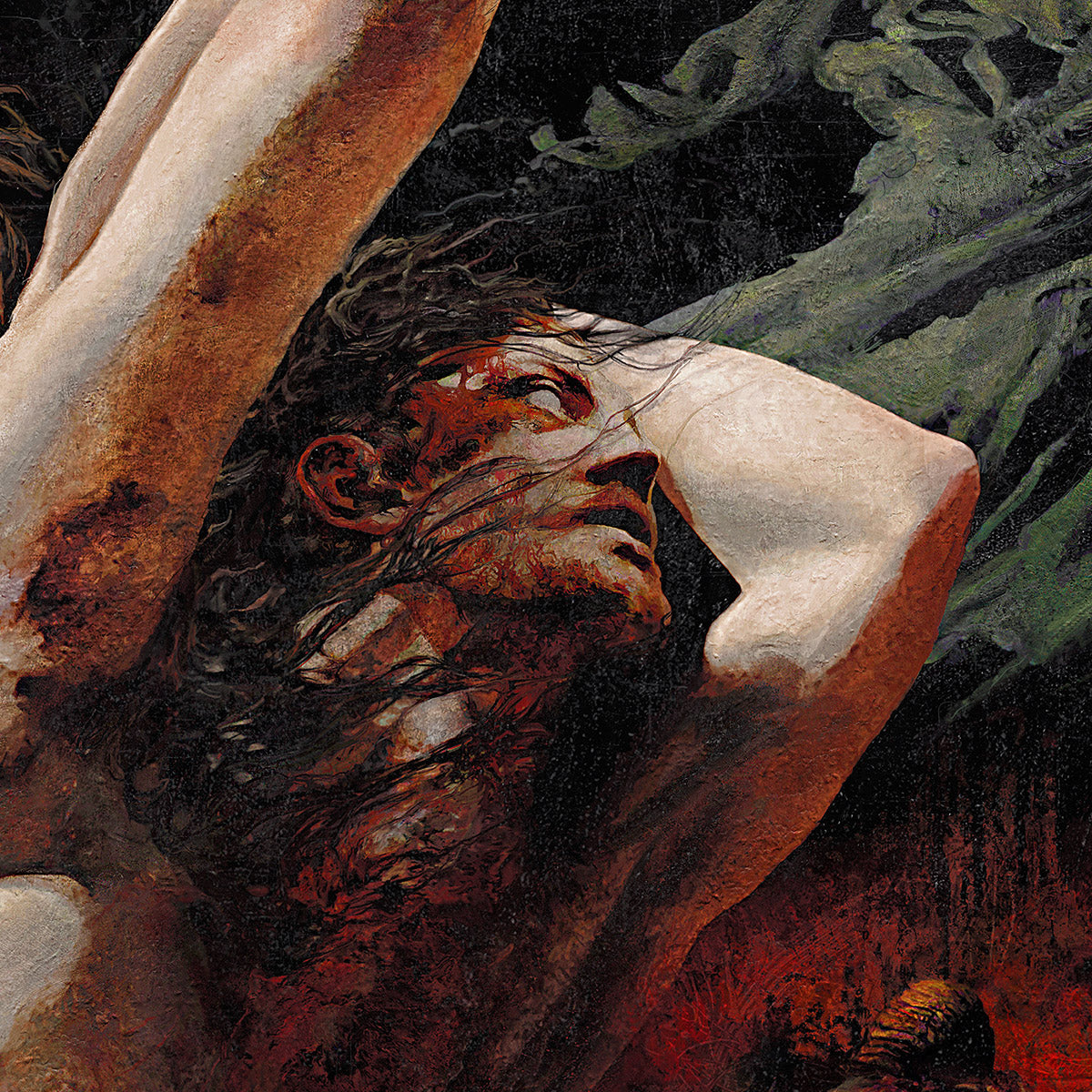 THE DIVINITY OF PURPOSE (Limited Edition of 50)