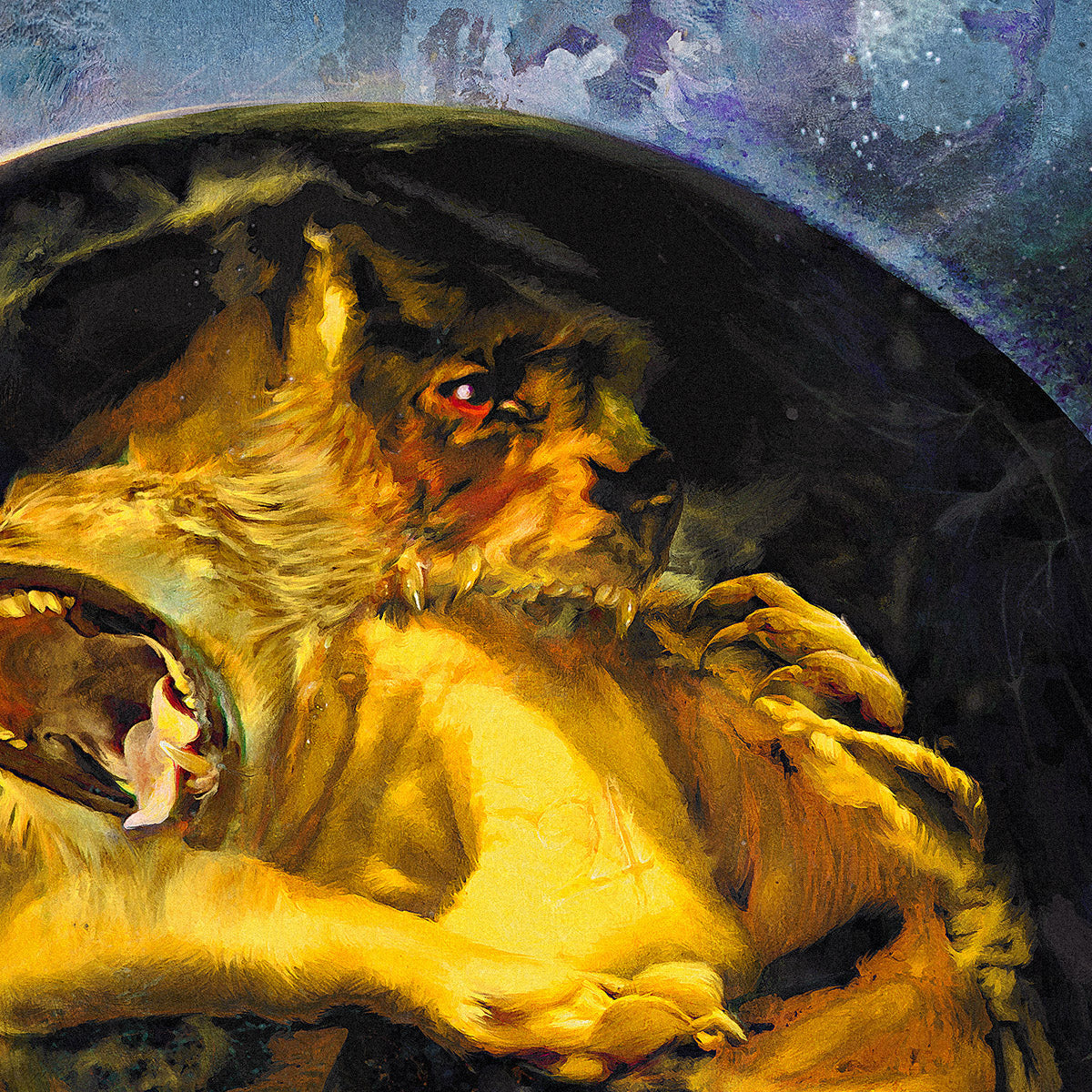 JUPITER (Limited Edition of 50)