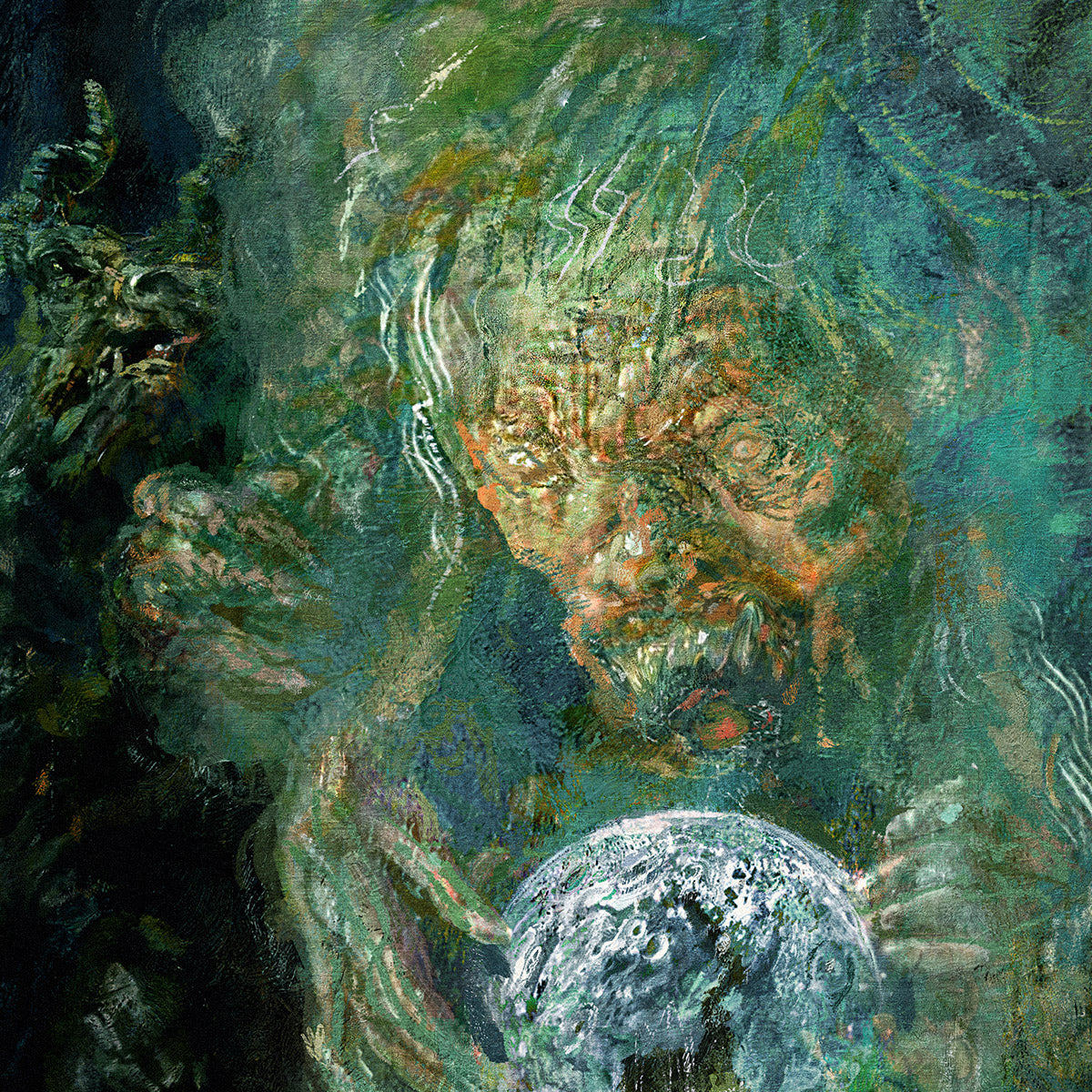 SECT OF VILE DIVINITIES