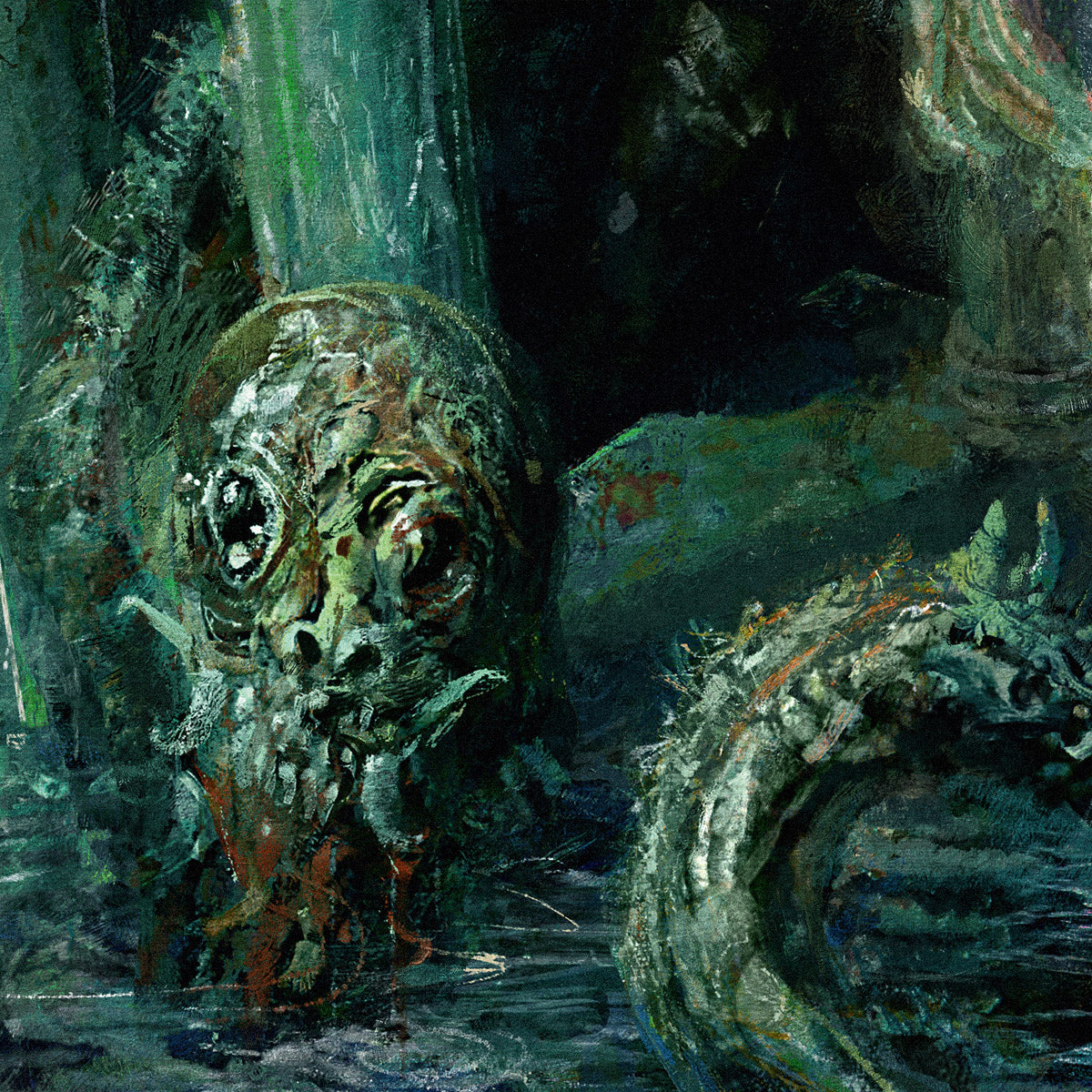 SECT OF VILE DIVINITIES