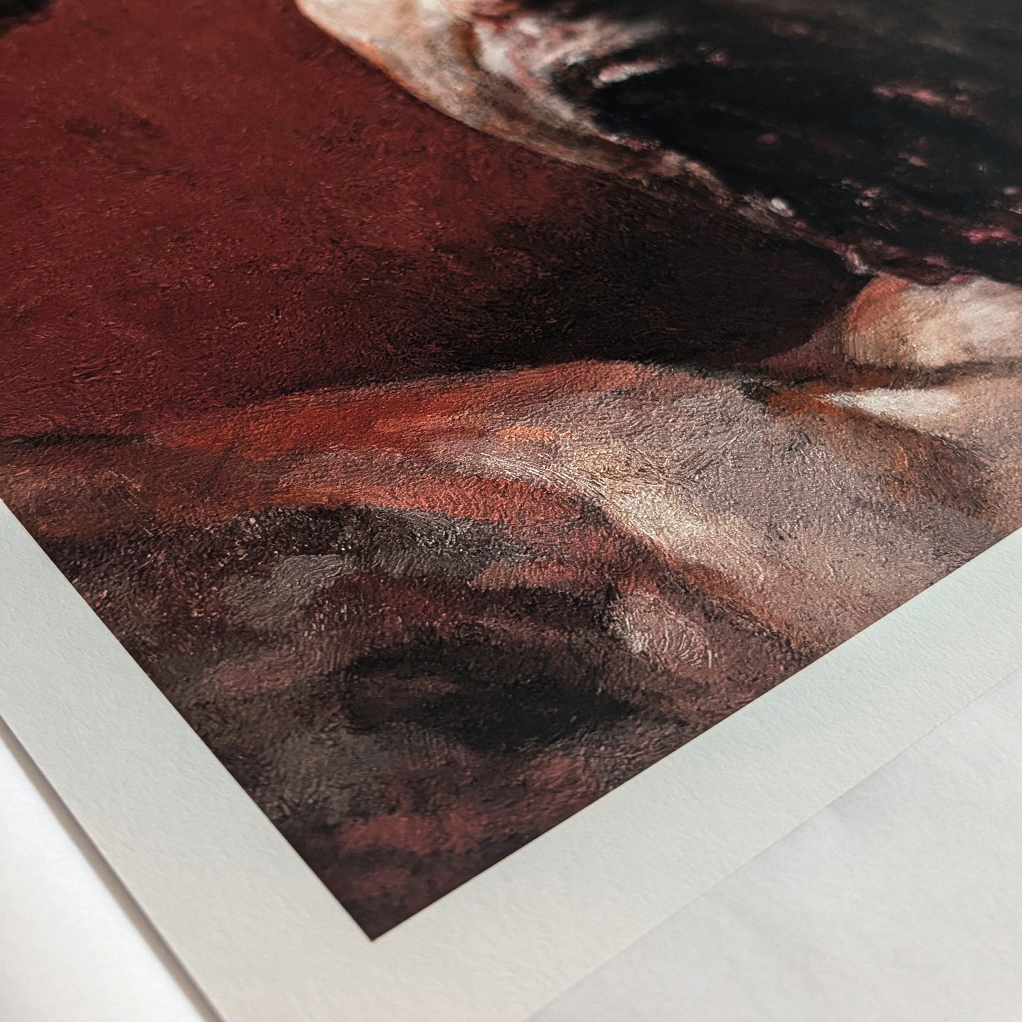 SHADOW WORK (Limited Edition of 50)