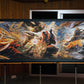Helloween Triptych - Full Artwork