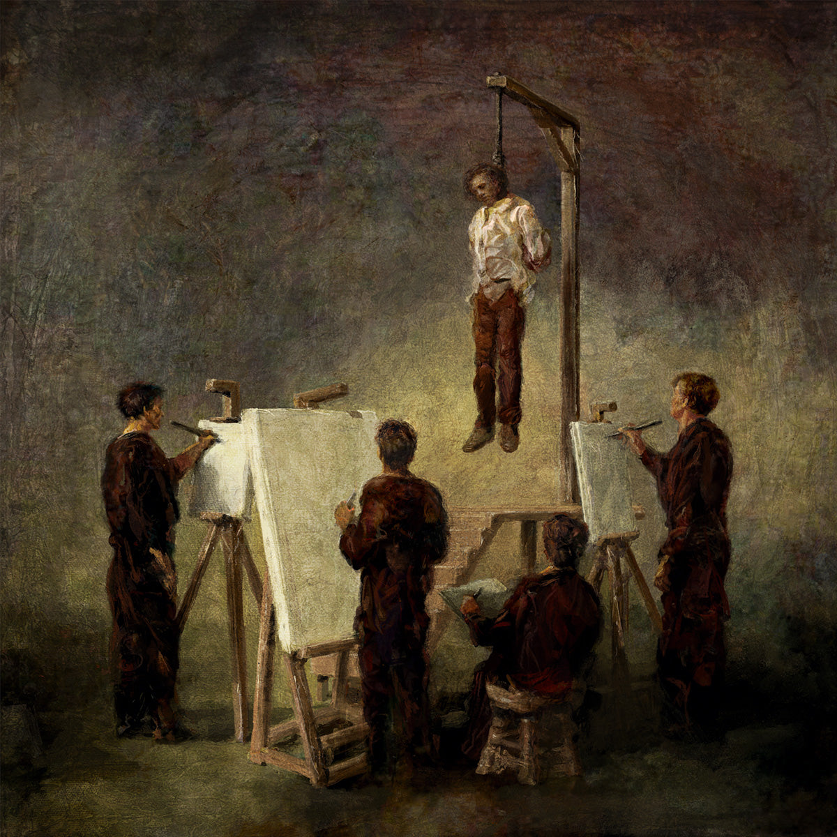 STILL LIFE