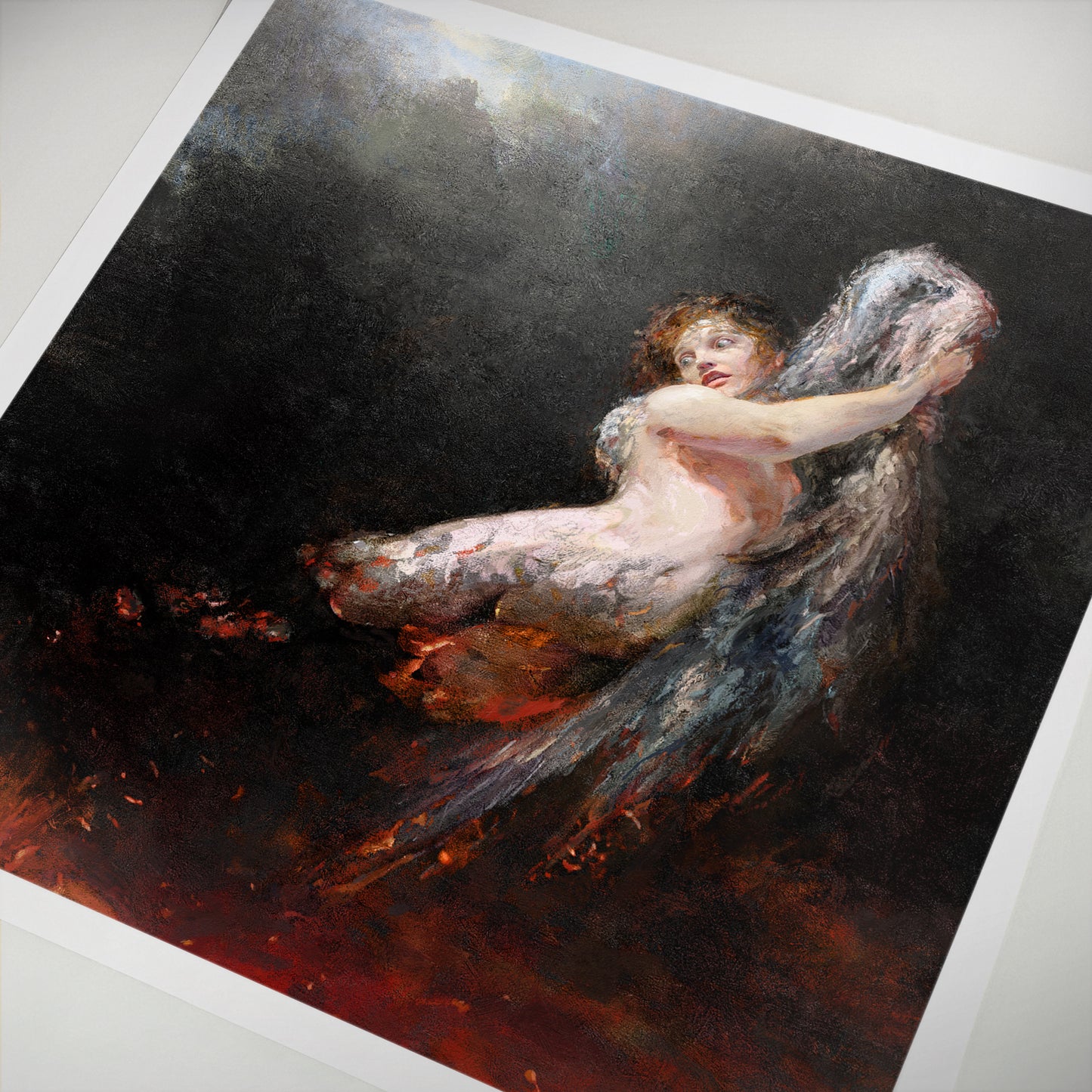 DESCENT (Pre-Order)