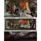 Heimat Triptych - Full Artwork