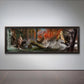 Heimat Triptych - Full Artwork